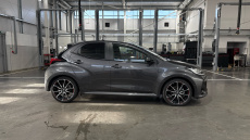 Toyota Yaris 1.5 Hybrid GR Sport 5dr CVT Hybrid Hatchback